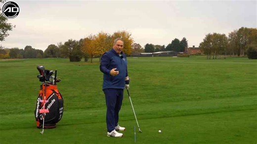 How Different Backswing Arm Positions Shape Your Golf Match Ups