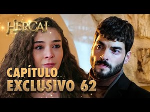 Hercai - Capítulo Exclusivo 62