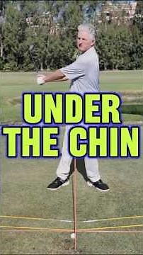 Master Your Shoulder & Arm Rotation to Create a Simple Golf Swing