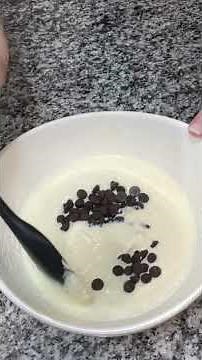 3 Ingredient Keto Freezer Cookies | Easy No Bake Low Carb Dessert#lowcarb #ketocookies#easyrecipe