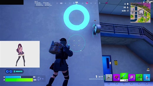 Ancient Fortnite Cheats for Game Domination