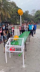 3.6M views · 10K reactions | who will swing to victory and win most exciting reward ? | SS Food Challenge | Facebook