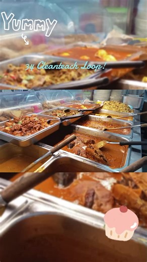 NKS Restaurants on TikTok