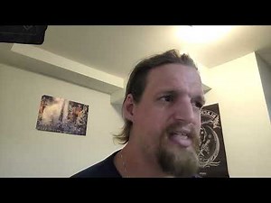 Wild america (1997) Family adventure film review