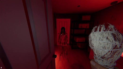 Phasmophobia Fun with Random Players