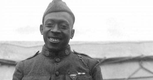 How Harlem Hellfighter Henry Johnson Earned His WWI Medal of Honor | HISTORY