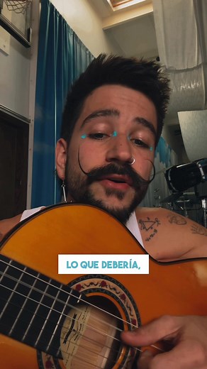 Una Vida Pasada | Camilo - Nueva Música en Abril