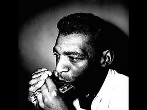 Little Walter - Mellow Down Easy