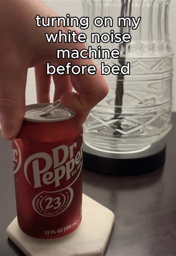 anti-nightmare fuel 🖤🩸 | dr pepper