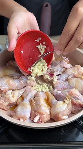 Honey soy chicken thighs recipe: sticky, sweet and savory oven-baked chicken | YumRecipes
