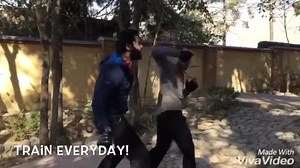 47K views · 2.2K reactions | Wing Chun Kung Fu Motivation. Did you practice today? #iLoveWingChun | I Love Wing Chun | Facebook