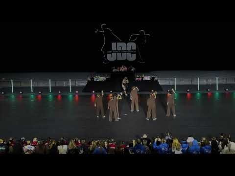 Smooth Operators (Kids) JDC 2025