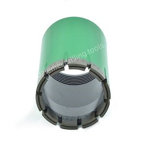 [Hot Item] Impregnated Diamond Drill Core Bit T-Series Customized Models
