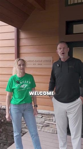 🔥 Full Soaring Eagle Lodge Walkthrough now LIVE on the Build STR Wealth YouTube channel 🔥 We just dropped the longest YouTube video we’ve ever done… and it had to be this one. Soaring Eagle Lodge isn’t just another pretty cabin in Whitefish. It’s 7,200 sq. ft. of intentional design, math-backed decisions, and multiple exit strategies — built for wealthy Wendy, wedding Wendy, and anyone serious about turning a good asset into a GREAT one. Brea and I took a dated 5 bed / 5 bath Golden Girls reli