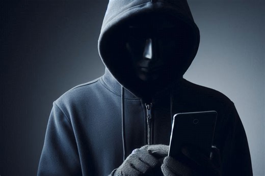 Si recibes un mensaje con prefijo  33 de Francia ten cuidado, puede ser una estafa. En qué consiste y cómo defenderse