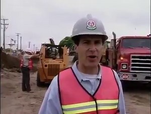 safe Skid Steer Loader operation | HSE videos