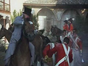 sharpe's company part 1