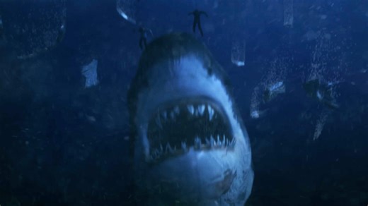 Mega Shark vs Mecha Shark - Movie | Stream Free