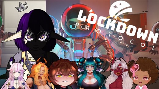 Lockdown Protocol for the first time???