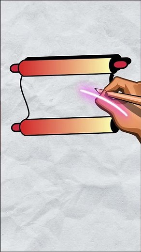 Left to Right or Right-to-Left: SURPRISING Reasons Behind Language Writing Differences #shorts