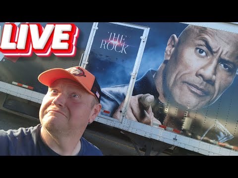 LIVE #586 OTR TRUCKERS UNION MEETING 🤝