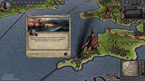 Crusader Kings II DLC revealed