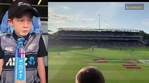 🎥#CWC19Stories🎥 Keep sharing. Keep building 🤜 💡Howdy, English Players💡 “Why don’t we ask the English players about the tied-win in #CWC19 final 🤷‍♂️ How can they inspire generations with the status quo🤦‍♂️?” ICC - International Cricket Council #sharethetrophy #GullyByte #NZvENG | CWC19Winner