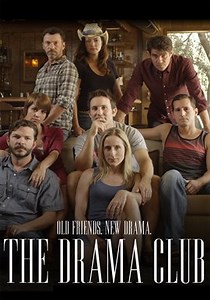The Drama Club