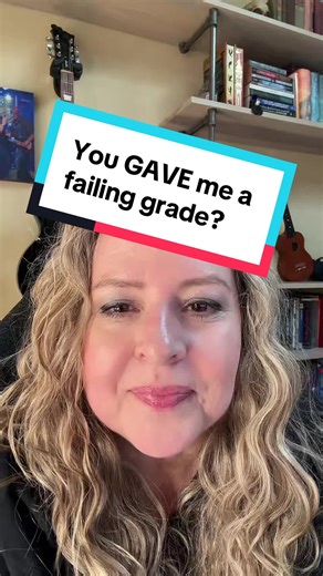 Redefining Grades in Education: Language Matters