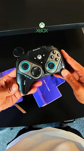 Rate this ‪@xbox‬ controller by ‪@TurtleBeachVideos‬ 1-10! 🎮