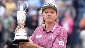 2023 British Open Golf Championship TV Schedule on NBC Sports