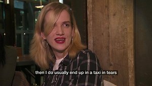 How do you feel when you drink wine? 🍷 how about beer? 🍺 A major new study suggests different types create different emotions, gin apparently makes us more confident, while beer and wine make us feel more relaxed. | BBC Breakfast