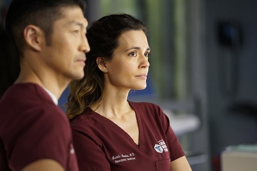 Chicago Med season 4, episode 20 recap: More Harm Than Good