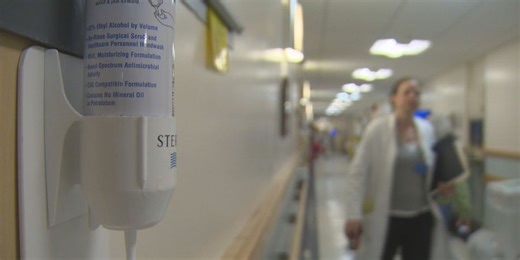 UVM Health Network project spotlights violence against frontline staff