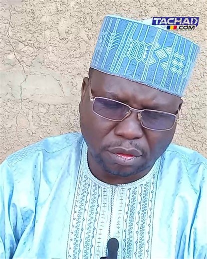 #Nécrologie:Un incident tragique s’est produit au quartier Ardep_Djoumal dans la commune du 3ᵉ arrondissement de N’Djamena, lors d’une intervention des forces de l’ordre. Selon le témoignage de M. Mahamat Oumar Moumine, père du défunt Oumar Mahamat, plusieurs personnes ont perdu la vie alors que les forces tentaient de disperser un attroupement autour d’un incendie. | Tachad.com