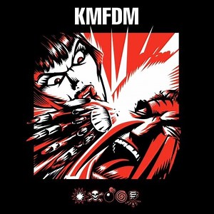 KMFDM - Megalomaniac Lyrics