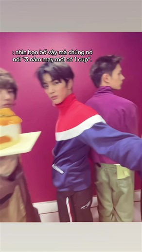 ok ok ok debut đc 21 năm rồii!! #cortis #xuhuongtiktok