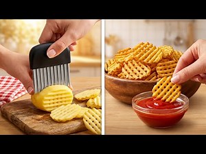 20+ Simple Snack Ideas You Can Make Every Day! 🍿✨