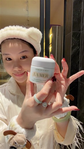 🫧#skincare #laprairie #cledepeaubeaute #skiona #lamer | la prairie skincare