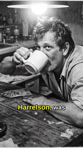 Woody Harrelson’s Dad Was a Hitman?