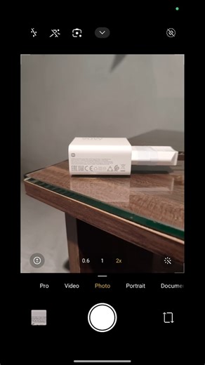 POCO X7 Pro Camera Test