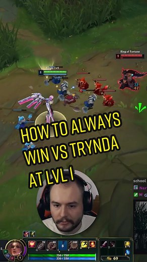 Counter Tryndamere Tutorial | League of Legends