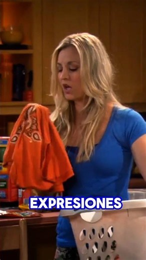 El secreto que Kaley Cuoco ocultó en The Big Bang Theory 💉