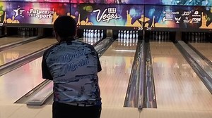 56K views · 1.1K reactions | After a hot start to his #USBCOpen...