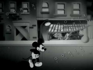 Suicide Mouse theme song