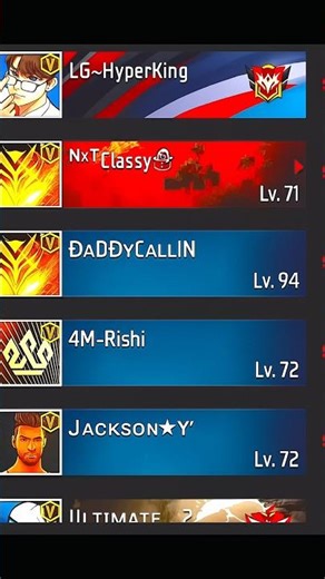 Big free fire Youtubers send me friend request 24 hours Challenge🔥 #freefire #shorts #challenge