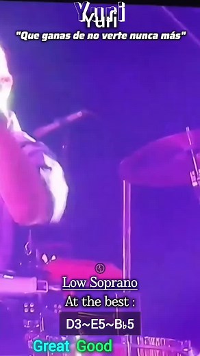 Yuri: The Timeless Mexican Singer's Vocal Showcase