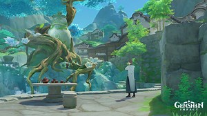 Genshin Impact: Help Mountain adjust the three Monoliths guide