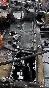 Teardown and Rebuild of Cat 3126 #cat #cat3126 #teardown #rebuild #engine | DEBOSS GARAGE