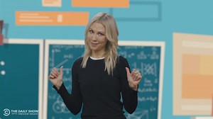 259K views · 2.7K reactions | Here’s all the math you’ll actually need to know as an adult - down payments, repair costs and mortgages! Desi Lydic walks you through all the number crunching fun. Watch our special "Remotely Educational" in full: https://on.cc.com/3vs6zQ0 | The Daily Show | Facebook